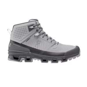 On Men's Cloudrock 2 Waterproof Hiking Boots